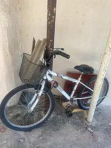 Bicicletaria