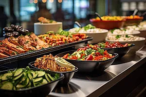 Restaurante Sabor & Arte