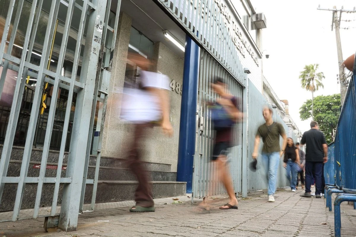 Enem 2025: biologia tem foco em ecologia, biomas e metabolismo