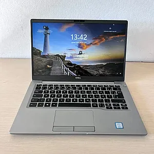 Notebook Dell i7