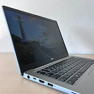 Notebook Dell i7